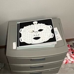 EVFOFO LED light therapy Face Mask